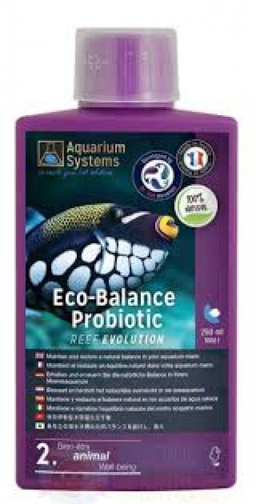 AS Reef Evolution Eco Balance Pro Biotic 250 ML